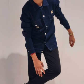 Full Body